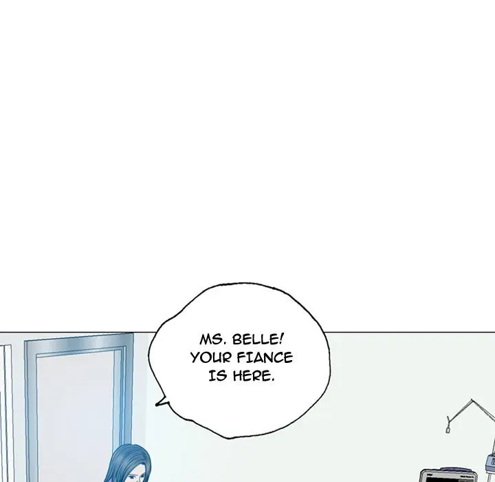 Read Disfigured chapter 10 image 90 on Lezhin