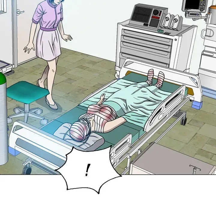 Read Disfigured chapter 10 image 91 on Lezhin