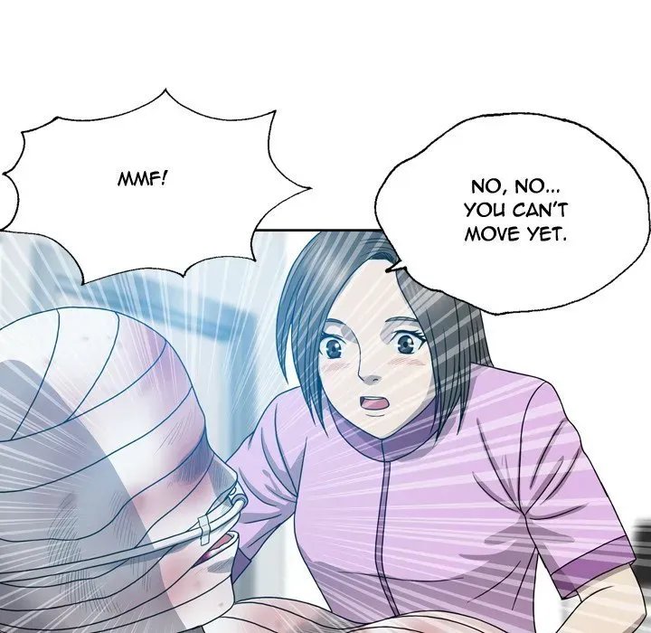 Read Disfigured chapter 10 image 92 on Lezhin