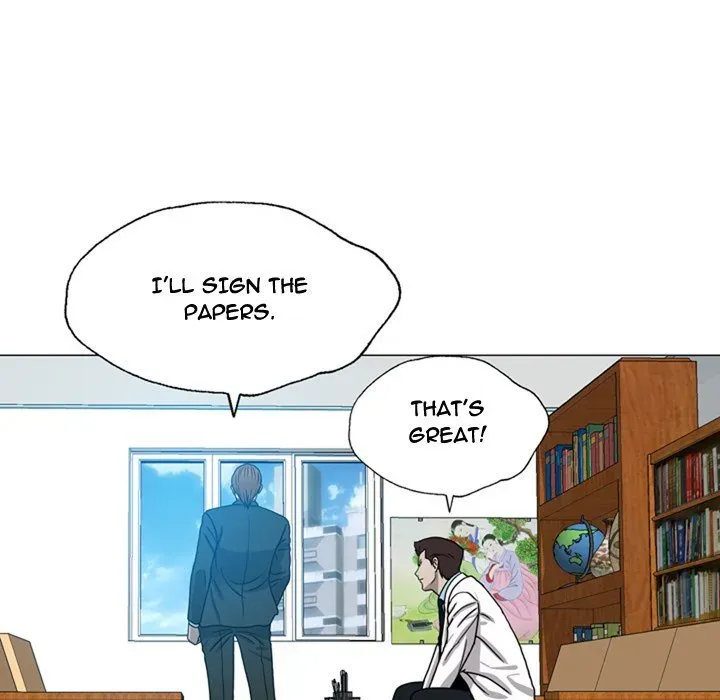 Read Disfigured chapter 10 image 95 on Lezhin