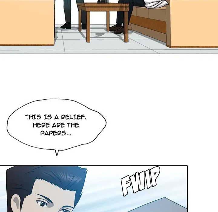 Read Disfigured chapter 10 image 96 on Lezhin