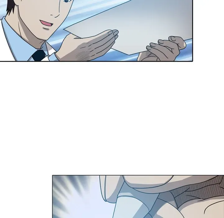 Read Disfigured chapter 10 image 97 on Lezhin
