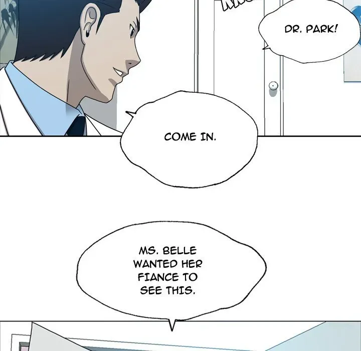 Read Disfigured chapter 10 image 99 on Lezhin