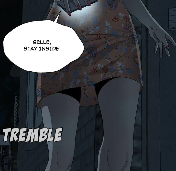 Read Disfigured chapter 2 image 129 on Lezhin