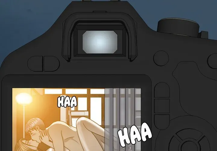 Read Disfigured chapter 2 image 2 on Lezhin