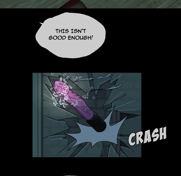 Read Disfigured chapter 2 image 24 on Lezhin
