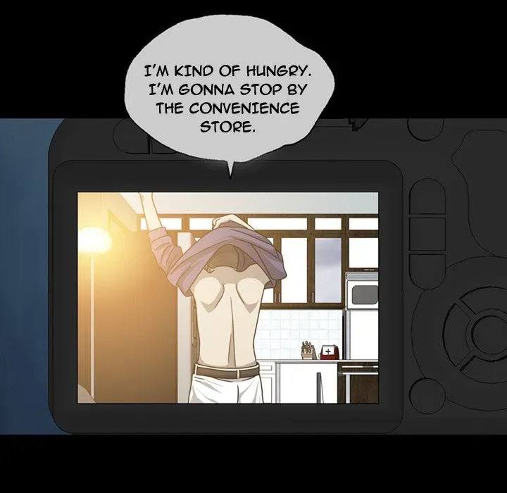 Read Disfigured chapter 2 image 28 on Lezhin