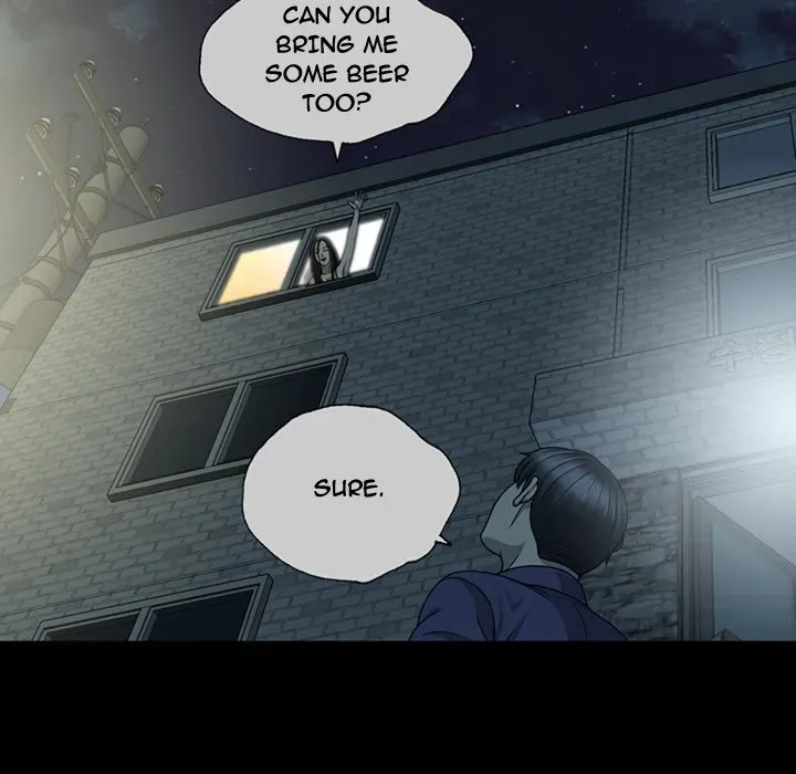 Read Disfigured chapter 2 image 33 on Lezhin