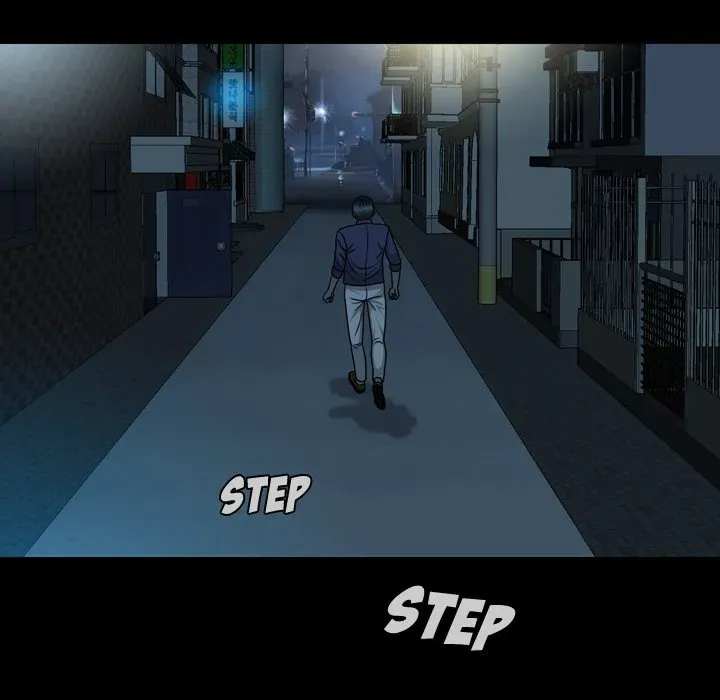 Read Disfigured chapter 2 image 36 on Lezhin