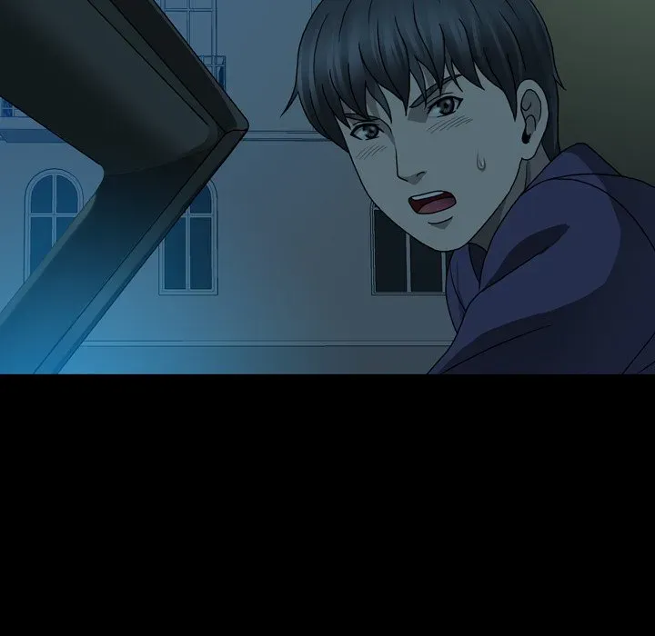 Read Disfigured chapter 2 image 43 on Lezhin