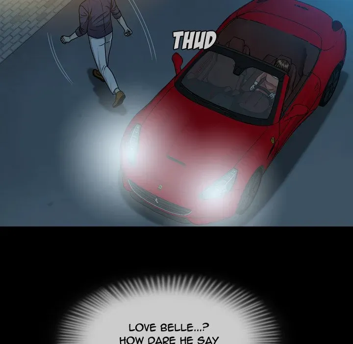 Read Disfigured chapter 2 image 57 on Lezhin