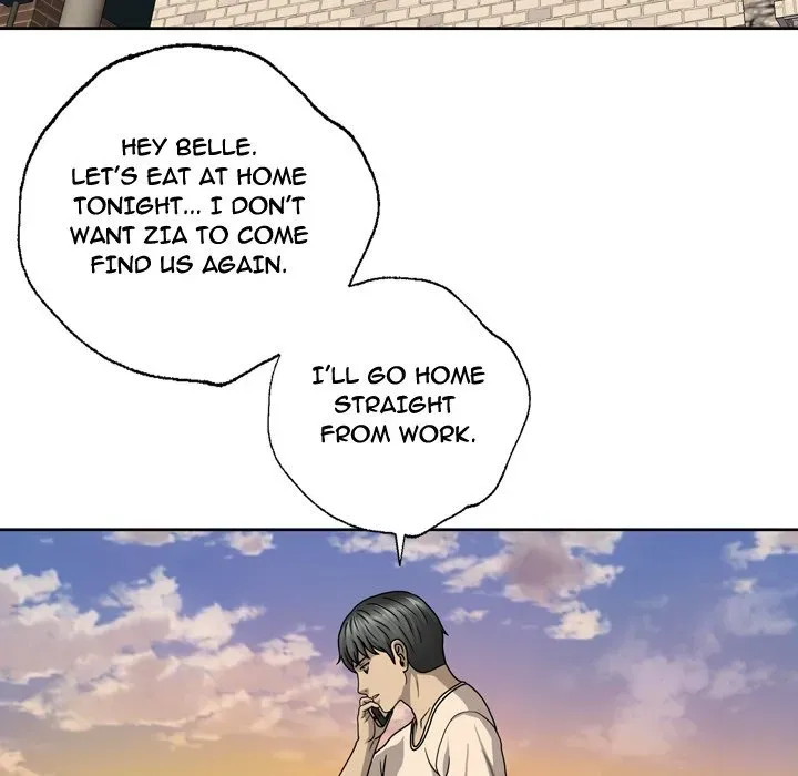 Read Disfigured chapter 2 image 61 on Lezhin