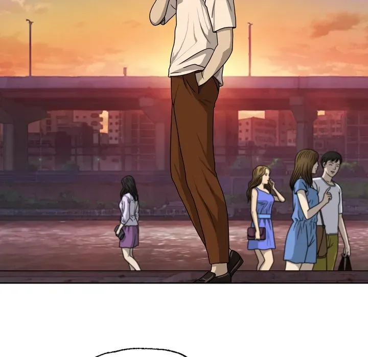 Read Disfigured chapter 2 image 62 on Lezhin
