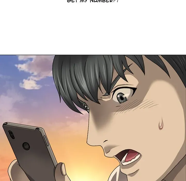 Read Disfigured chapter 2 image 67 on Lezhin
