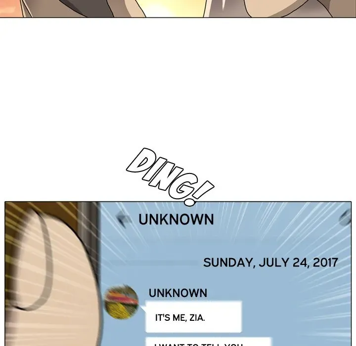 Read Disfigured chapter 2 image 68 on Lezhin