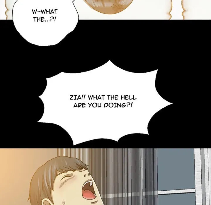 Read Disfigured chapter 2 image 80 on Lezhin
