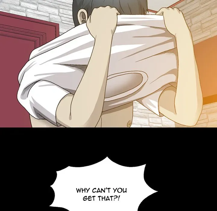 Read Disfigured chapter 2 image 89 on Lezhin