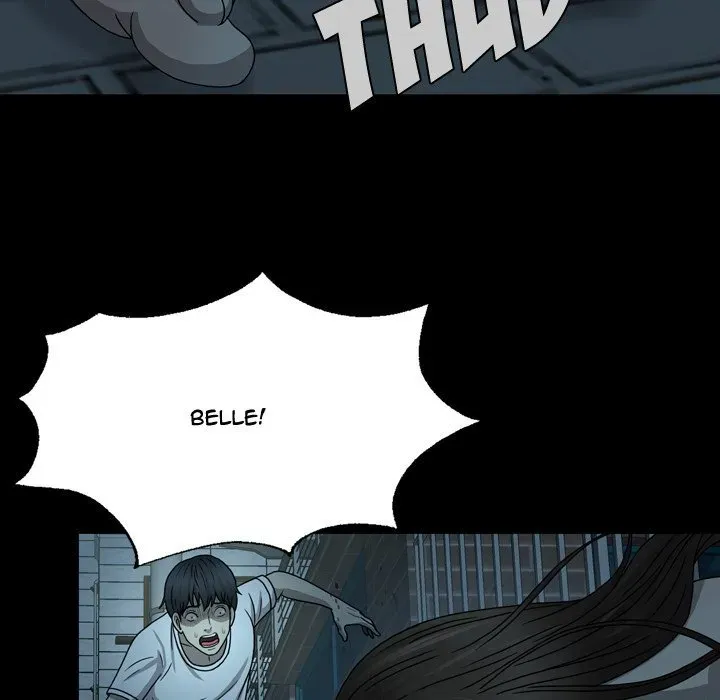 Read Disfigured chapter 3 image 100 on Lezhin