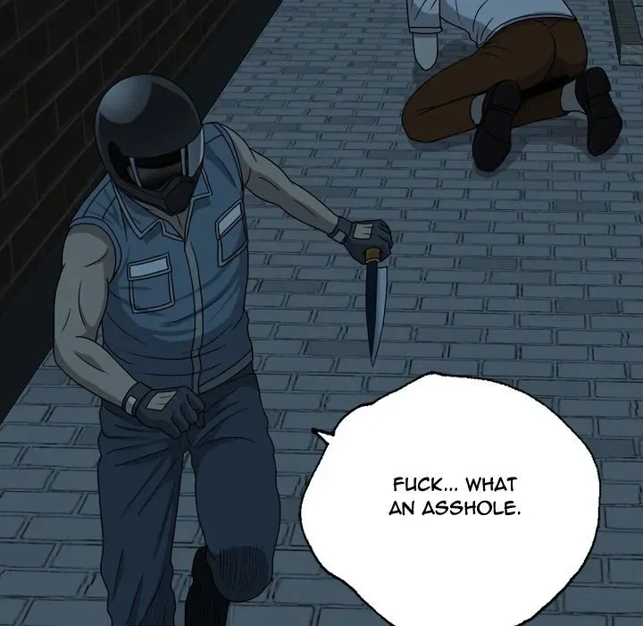 Read Disfigured chapter 3 image 109 on Lezhin