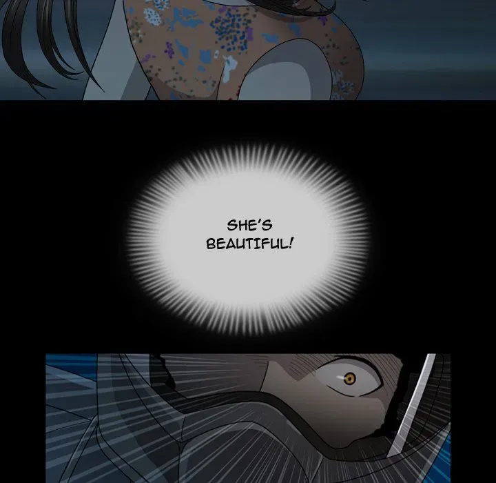 Read Disfigured chapter 3 image 11 on Lezhin