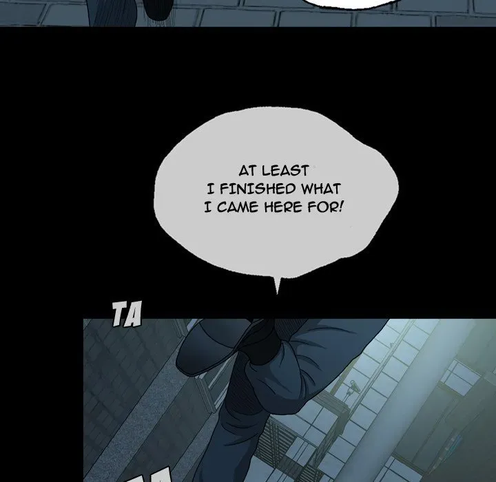 Read Disfigured chapter 3 image 110 on Lezhin