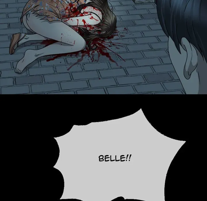 Read Disfigured chapter 3 image 117 on Lezhin