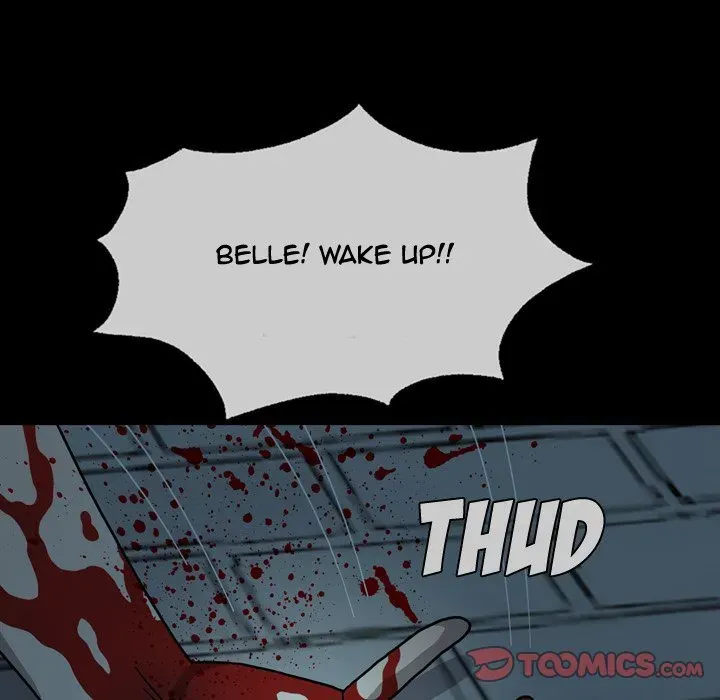 Read Disfigured chapter 3 image 119 on Lezhin