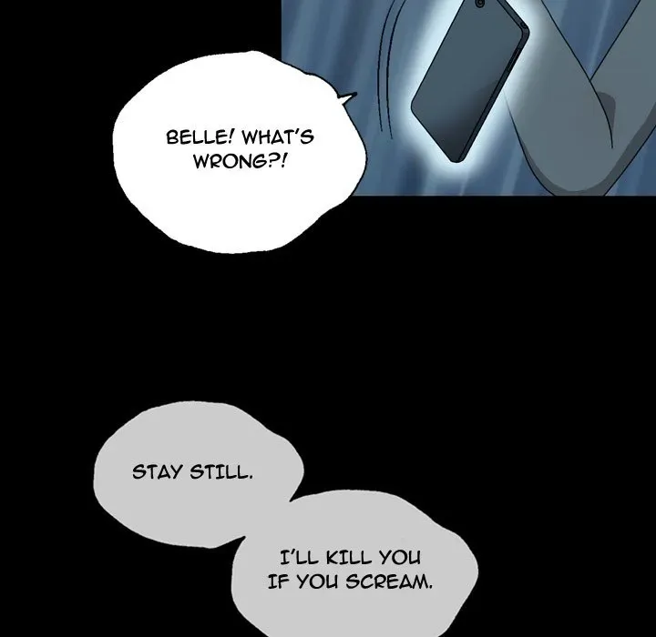 Read Disfigured chapter 3 image 15 on Lezhin