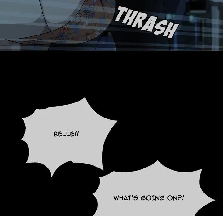 Read Disfigured chapter 3 image 17 on Lezhin