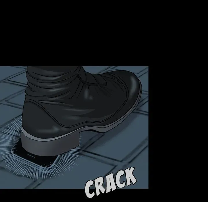 Read Disfigured chapter 3 image 19 on Lezhin