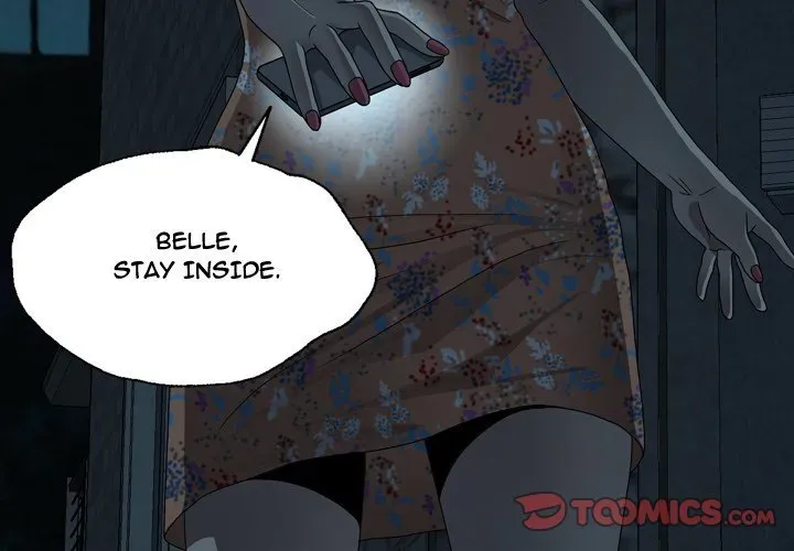 Read Disfigured chapter 3 image 2 on Lezhin