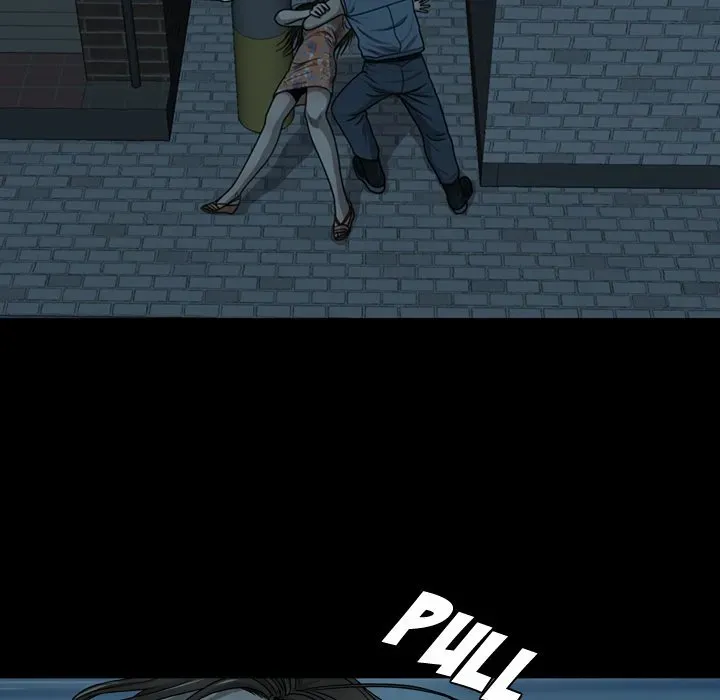 Read Disfigured chapter 3 image 21 on Lezhin