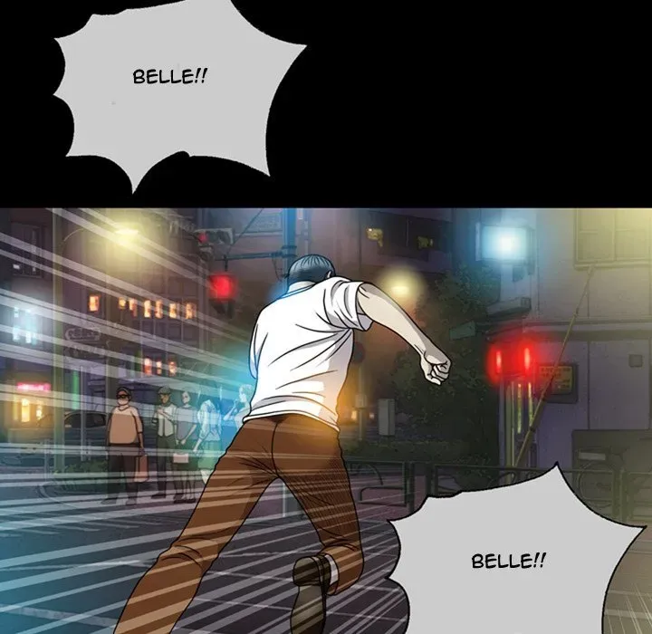 Read Disfigured chapter 3 image 25 on Lezhin