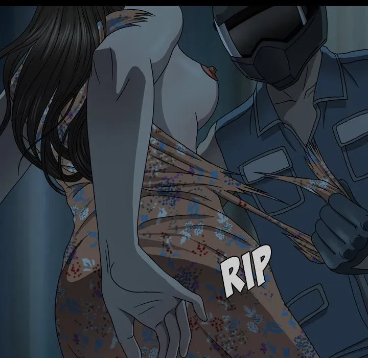 Read Disfigured chapter 3 image 29 on Lezhin
