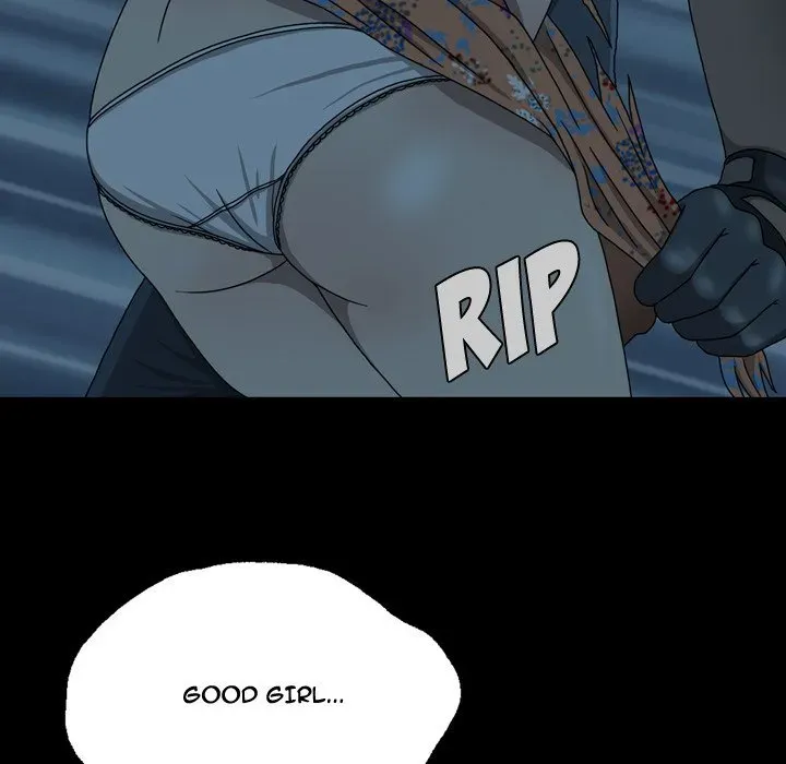 Read Disfigured chapter 3 image 32 on Lezhin