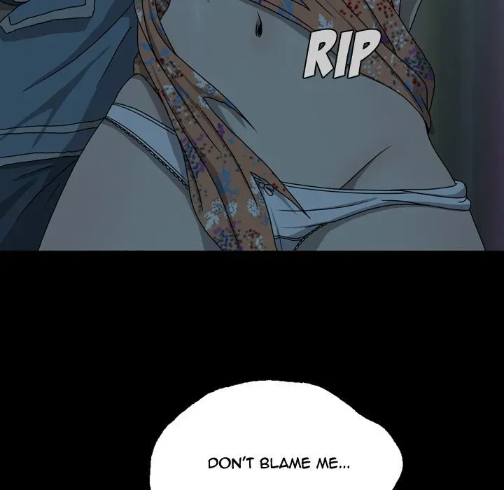Read Disfigured chapter 3 image 34 on Lezhin