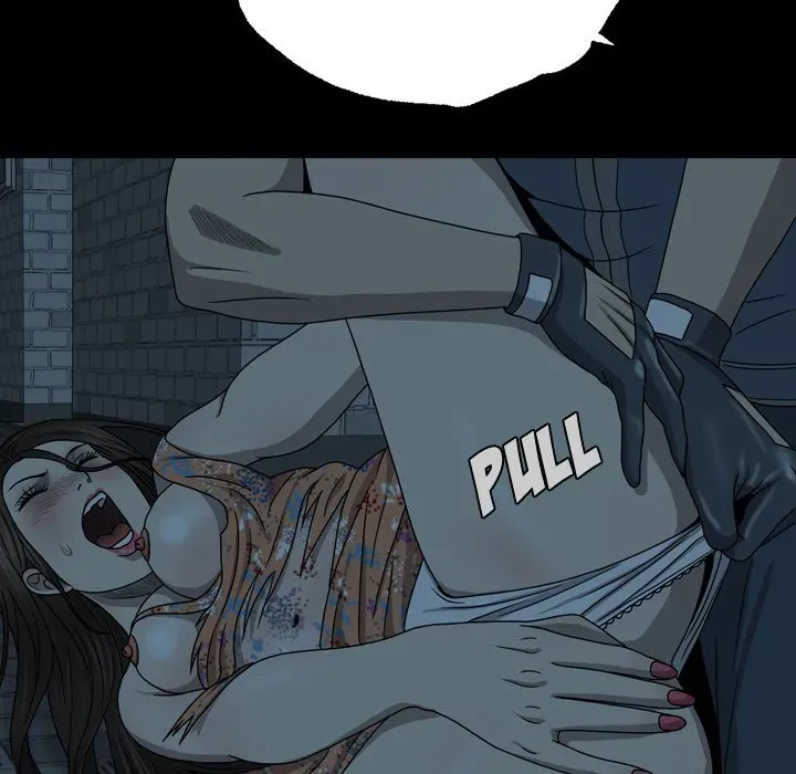 Read Disfigured chapter 3 image 35 on Lezhin