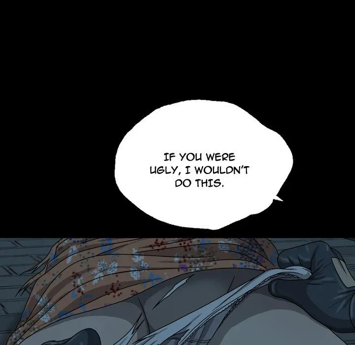 Read Disfigured chapter 3 image 38 on Lezhin