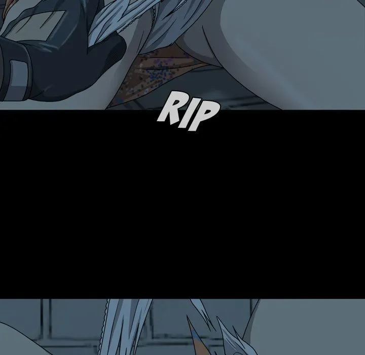 Read Disfigured chapter 3 image 39 on Lezhin
