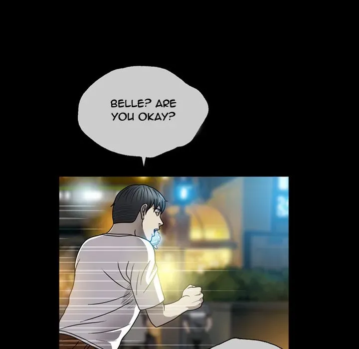 Read Disfigured chapter 3 image 4 on Lezhin