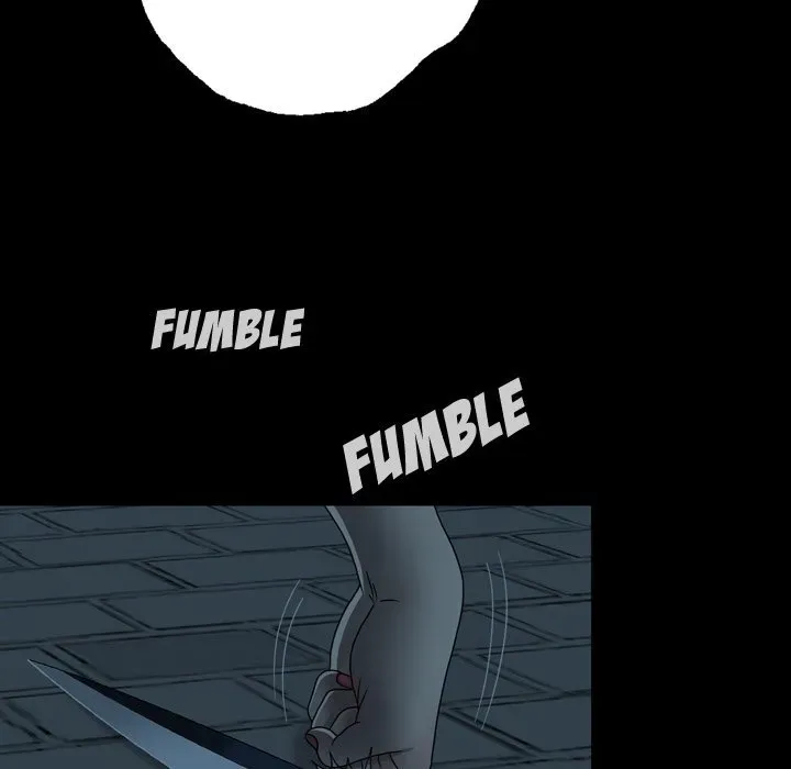 Read Disfigured chapter 3 image 42 on Lezhin
