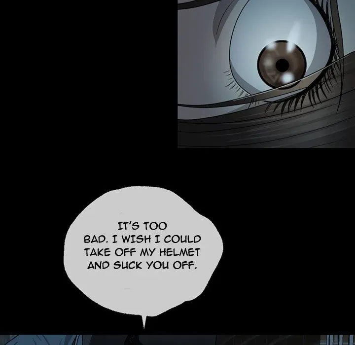 Read Disfigured chapter 3 image 45 on Lezhin