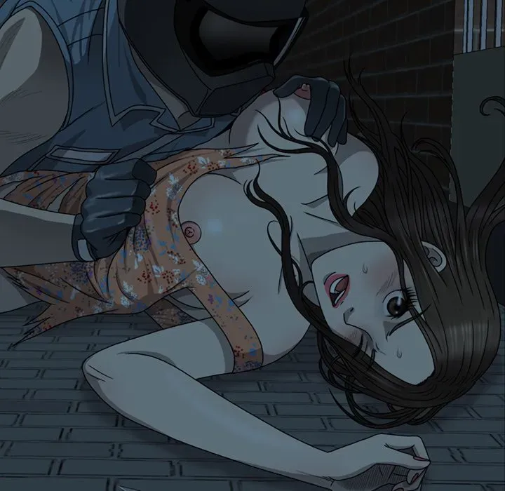 Read Disfigured chapter 3 image 46 on Lezhin