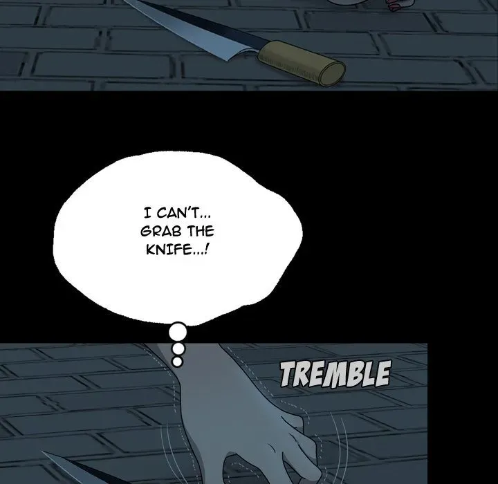 Read Disfigured chapter 3 image 47 on Lezhin