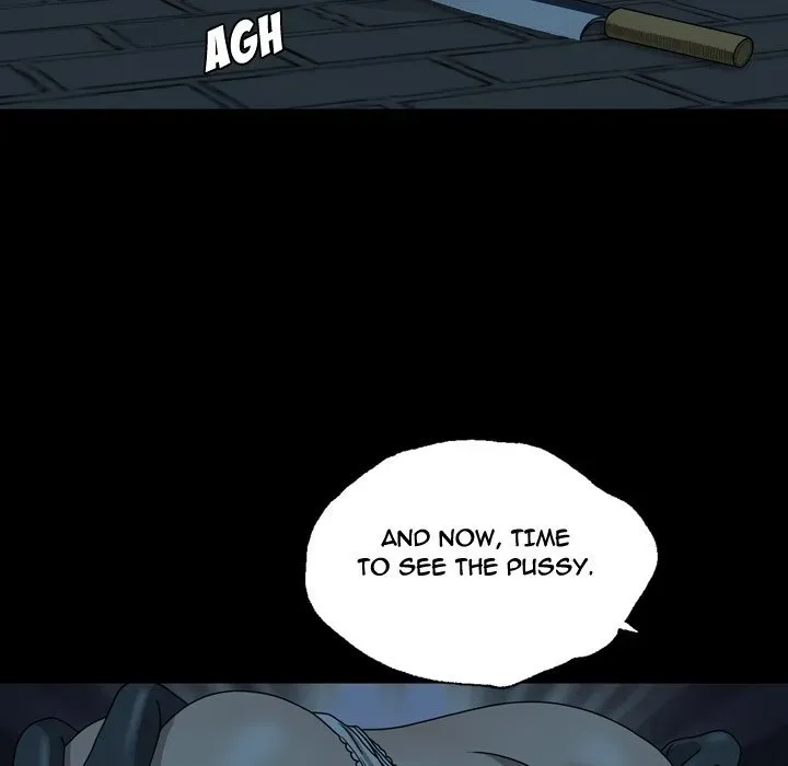 Read Disfigured chapter 3 image 52 on Lezhin