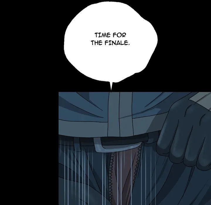 Read Disfigured chapter 3 image 58 on Lezhin