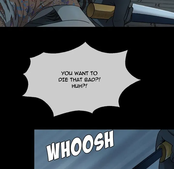 Read Disfigured chapter 3 image 69 on Lezhin