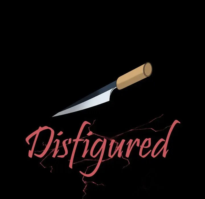 Read Disfigured chapter 3 image 7 on Lezhin