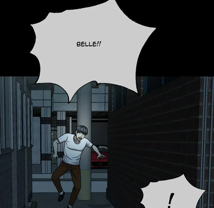Read Disfigured chapter 3 image 74 on Lezhin