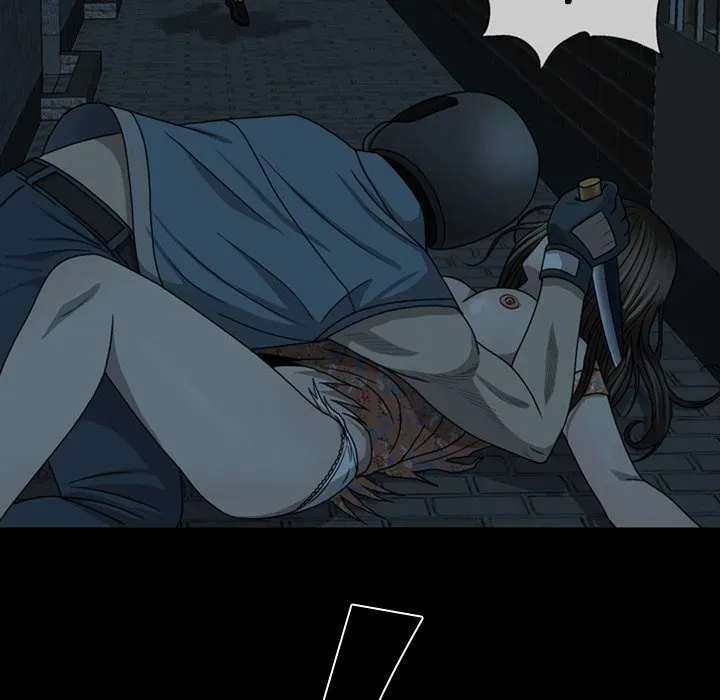 Read Disfigured chapter 3 image 75 on Lezhin